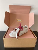 MIU MIU SNEAKER