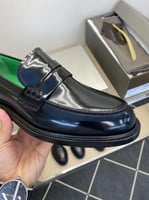 BOTTEGA VENETA MEN FLAT