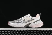 V2K RUNTEKK RUN WHITE/GREY/PINK