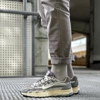 Nike P-6000 Flat Pewter