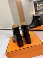 HERMES Ankle boots