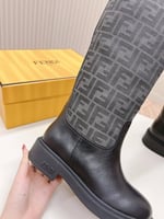 FENDI Long boots