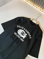 D&G MEN T-SHIRT