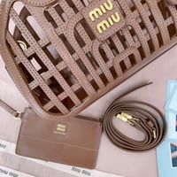 MIU MIU BAG