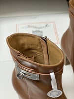 HERMES Ankle boots
