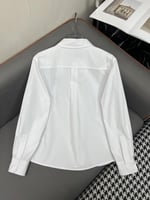 MIU MIU WOMEN SHIRT