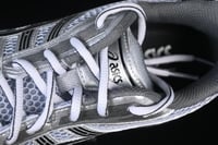 GEL-KAYANO 14 PURE SILVER/BLACK]
