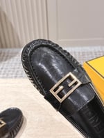 FENDI LOAFER