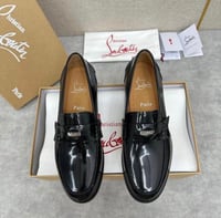 CL MEN LOAFER
