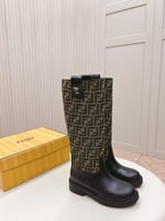 FENDI Long boots
