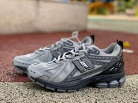 New Balance 1906 Brighton Grey