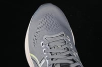 GEL-KAYANO 32 GREY/GREEN