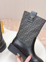 FENDI boots