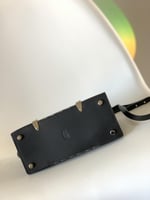 GOYARD SAIGON BAG 21cm