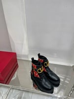 VALENTINO boots