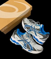 Asics Gel-Nimbus 10.1