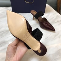 MALONE SOULIERS 6CM