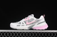 V2K RUN WHITE/GREY/PINK