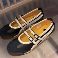 Onitsuka Tiger Mexico 66 TGRS BALLERINA