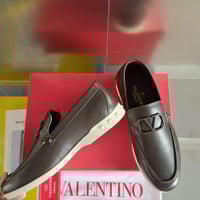 VALENTINO MEN FLAT