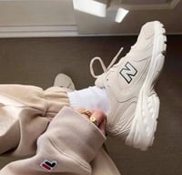 New balance 530Sh lvory