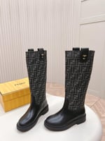 FENDI Long boots