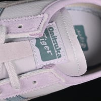 Onitsuka Tiger Mexico 66 VIN GREY/PURPLE