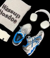 Asics Gel-Nimbus 10.1