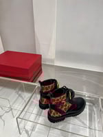VALENTINO boots