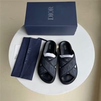 Dior Men Slipper