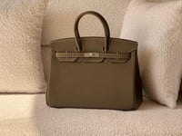 Hermes 35cm Berkin