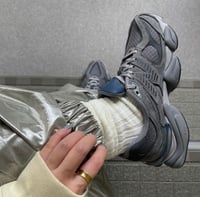 New balance 9060 “Castlerock”