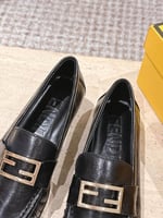 FENDI LOAFER