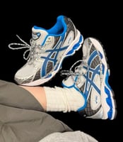 Asics Gel-Nimbus 10.1