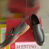 VALENTINO MEN FLAT