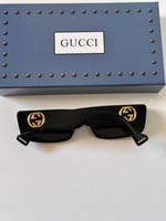 GUCCI SUNGLASS
