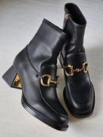 GUCCI BOOTS