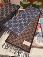GUCCI SCARF