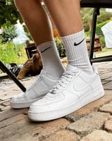 Air Force 1 Low White