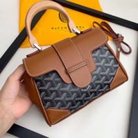 Goyard Mini Bag