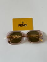 Fendi Sunglasses