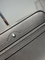 Men Montblanc Bag