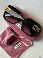 MIU MIU Sunglasses