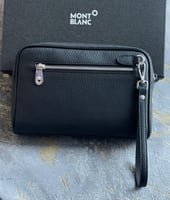 Men Montblanc Bag
