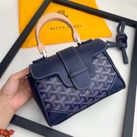 Goyard Mini Bag