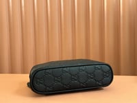 GUCCI GG Emblem supper mini