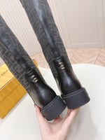 FENDI Long boots
