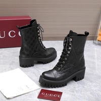 GUCCI boots