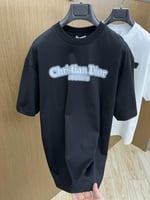 DIOR MEN T-SHIRT