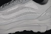ALO RUNNER GREY